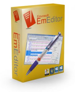 EmEditor Professional 23.0.1 Crack With Serial Key 2024 Free 
