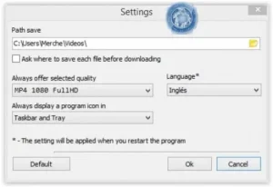 Ummy Video Downloader  1.11.08.1 Crack + License Key Free 2022
