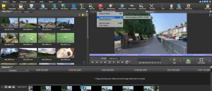 VideoPad Video Editor 13.35 + Serial Key 2023 Free Download