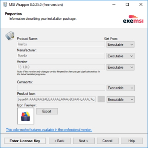 MSI Wrapper Pro 10.0.55.1 With Serial Key 2023 Free Download