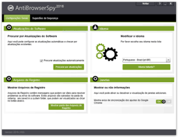 AntiBrowserSpy Pro 2023.6.02 Plus License Key Free Download