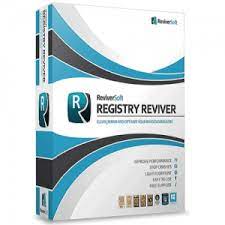ReviverSoft Registry Reviver 4.22.1.6 Crack