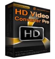 HD Video Converter Factory Pro 25.0 Crack & Activation Code Latest 2022