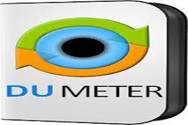 DU Meter Crack 8.01 + Serial Key Free Download Latest 2022