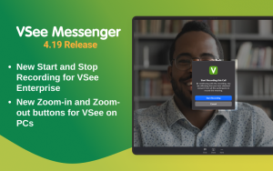 VSee Messenger 4.19.2 Crack + Serial Key Free Download [2024]