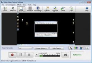 Debut Video Capture 9.46 Crack With Serial Key Free Download