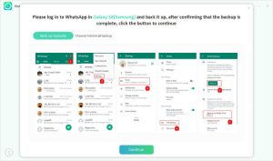 iTransor for WhatsApp 5.2.0 License Key Download 2023