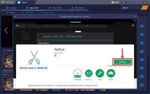Netcut 3.0.226 Crack With Activation Key 2024 Free Download