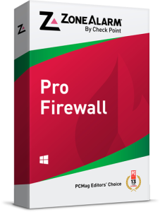 ZoneAlarm Pro Antivirus Firewall 15.8.200.19118 Crack + License Key 2022