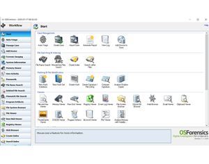 OSForensics 10.0.1016 With Serial Key Free Download 2023 