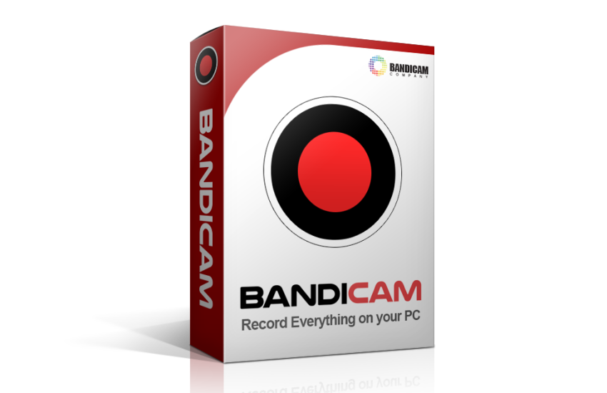 Bandicam 7.0.1.2132 With Serial Key 2024