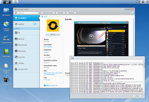 Serviio Pro 2.2.1 Crack + License Key 2022 Full Version Free Download