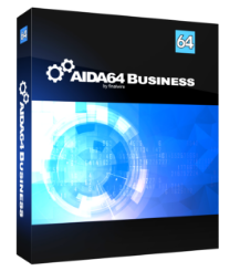 AIDA64 Business Edition 6.80.6200 Crack With Latest Version License Key 2024