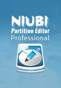 NIUBI Partition Editor 7.9.2 Crack + License Key Free 2022