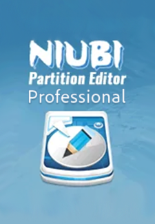 NIUBI Partition Editor 7.9.2 Crack + License Key 2024 Free Download