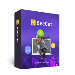 BeeCut 1.8.2.53 Crack With Activation Key Free Download 2022