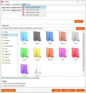 Dr. Folder 2.8.6.7 Crack with Serial Key Free Download 2022
