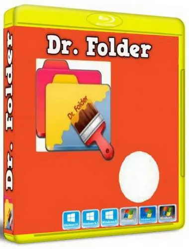 Dr. Folder 5.2.0 Crack With Serial Key Free Download 2024