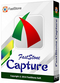 FastStone Capture 7.6 Crack With Activation Key 2024 Free Download