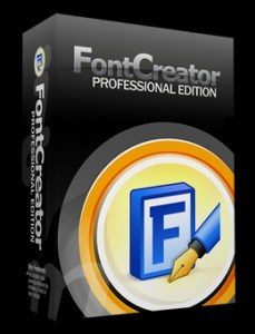 FontCreator 14.0.0.2881 Crack + Registration Key 2022 Free Download