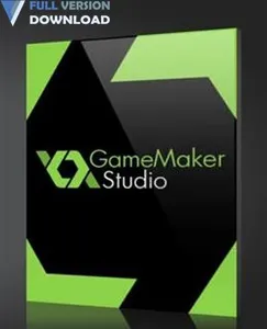 GameMaker Studio 2022.9.0.49 Crack + License Key Free 2022