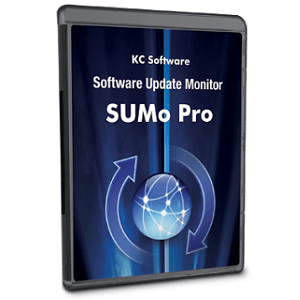 SUMo 5.16.4 + License Key Free 2023 Free Download