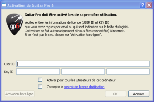 Guitar Pro 8.0.2 Crack With License Key Free Download 2022