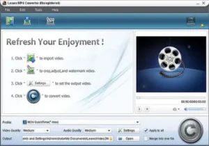MP4 Player 4.28.3 With License Key Free 2023