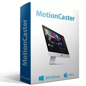 MotionCaster 74.0.3729.6 Crack with License Key Free 2022