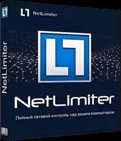 NetLimiter 5.3.6.0 Crack + Registration Key Free 2024