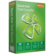 Quick Heal Total Security 12.1.1.31 Crack + License Key 2022 Free Download