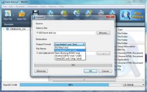 WinISO 7.0.5.8336  Crack + Registration Key 2022 Free Download 