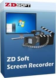 ZD Soft Screen Recorder 11.5.3 Crack With Serial Key Free 2022