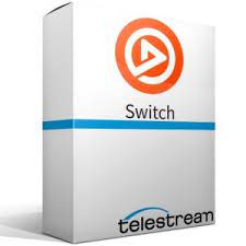 Telestream Switch Pro 4.5.7.10384 Crack With Serial Key Free 2022