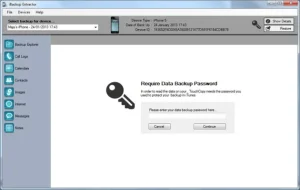 TouchCopy 21.09.09 Crack With Serial Key 2022 Free Download