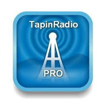 TapinRadio 2.15.95.2 Crack + Serial Key Free 2022
