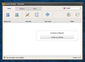 Iperius Backup 7.6.7 Crack With Activation Key 2022 Free Download
