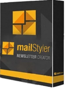 MailStyler 2.6.0.100 Crack + License Key Free 2022