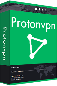 ProtonVPN 3.2.2 Crack With License Key 2023 Free Download