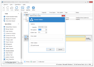 NIUBI Partition Editor 7.9.2 Crack + License Key 2022 Free Download