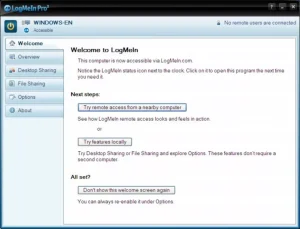 LogMeIn Pro 4.1.14892 + Activation Key Free Download 2023