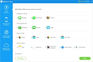 iMyFone Fixppo 9.1.1 With Activation  Key 2023 Free Download