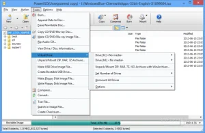 PowerISO 8.3 with Latest Version Key 2022 Free Download 