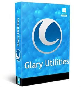 Glary Utilities 5.197.0.226 With Full Version Key 2022 Free Download