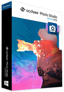 ACDSee Photo Studio Professional 2024 v17.0.2.2652 With Serial Key Free