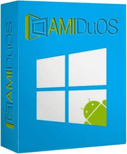AMIDuOS Pro 2.0.9.10344 Crack With Full Version Latest 2022 Free