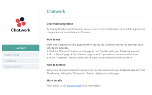 ChatWork 2.6.33  With Activation Key 2022 Free Download