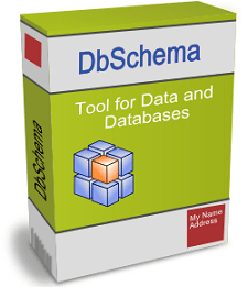 DbSchema 8.2.7 With License Key 2023 Free Download
