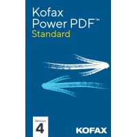 Kofax Power PDF Standard 5.0 With Serial Key 2022 Free Download