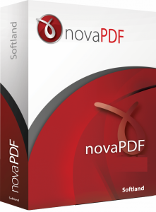 novaPDF Pro 23.8  With Activation Key 2023 Free Download